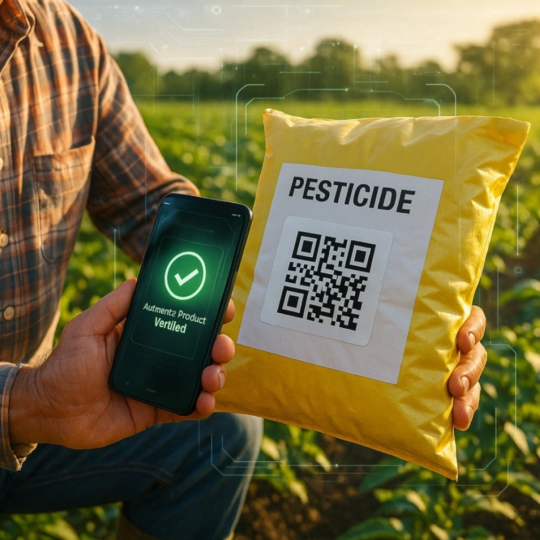 Step 3 Authentication