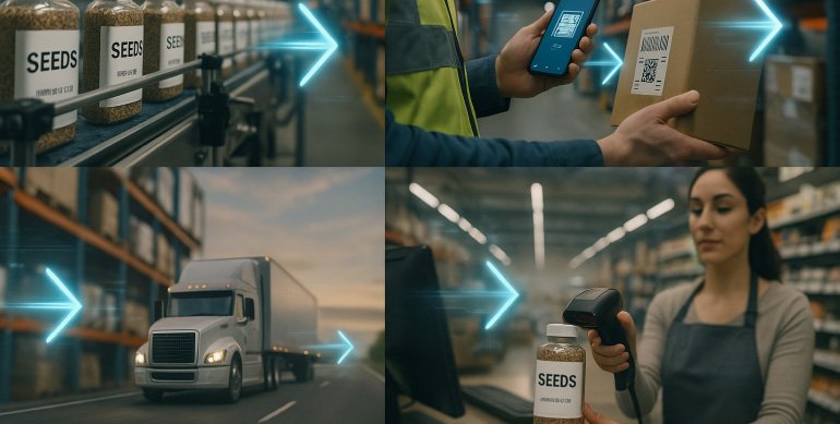 Zerve Field Force Management