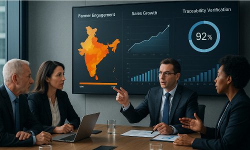 Campaign ROI & Demo Tracking