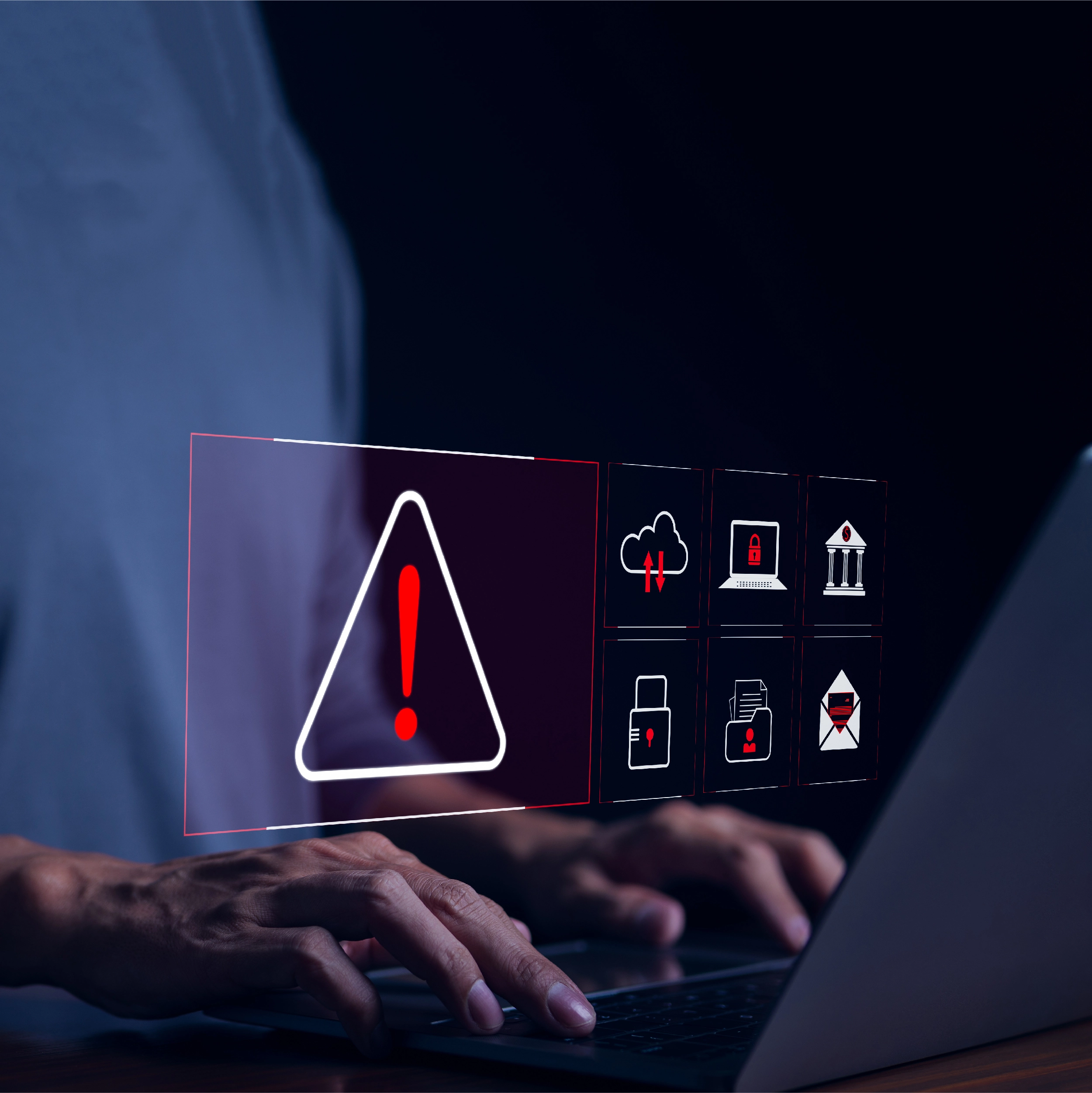 Insights & Governance Layer